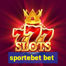 sportebet bet